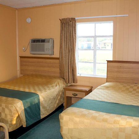 Bel-Air Motel Alice Екстериор снимка