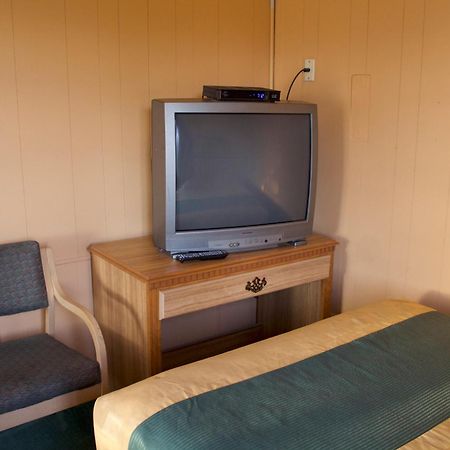 Bel-Air Motel Alice Екстериор снимка